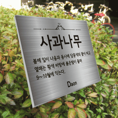 수목-스텐절곡꽂이-ST11