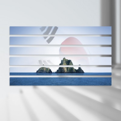 계단표찰16